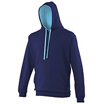 Varsity Personalizable Hoodie