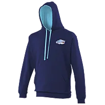 Varsity Personalizable Hoodie